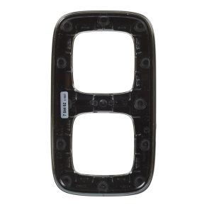 Cadru Legrand Valena Allure 2, nuc - 754462