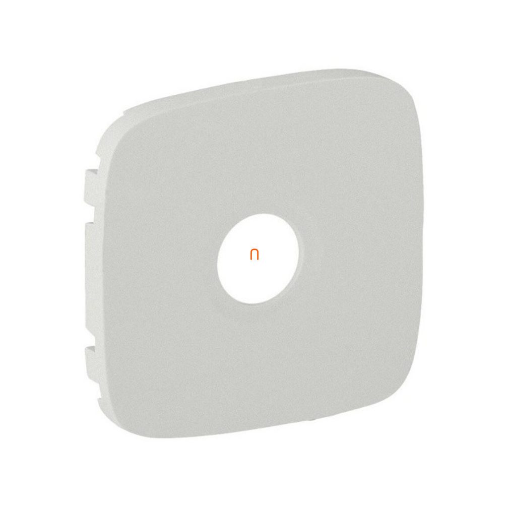 Legrand Valena Allure 754769 Suport pentru priză TV, finisaj perlat