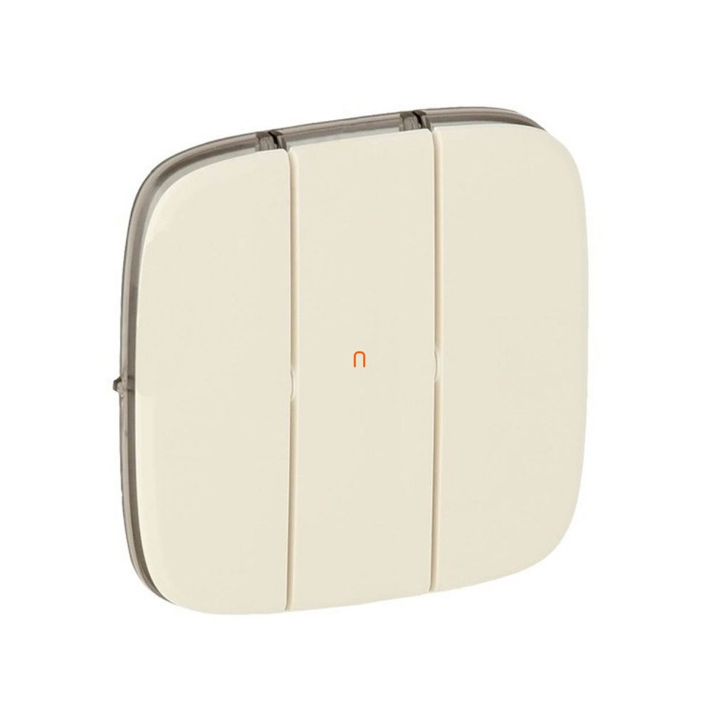 Legrand Valena Allure 755036 capac multifuncțional pentru comenzi din filigran
