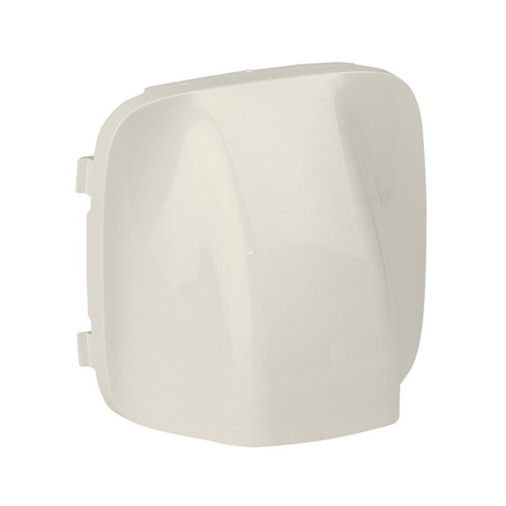 Legrand Valena Allure capac pentru ieșire cablu, culoare fildeș (755056)