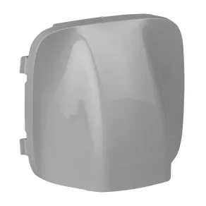 Legrand Valena Allure Capac pentru priză, aluminiu - 755057