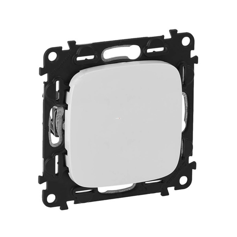 Legrand Valena Allure capac alb (755185)