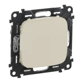   Capac pentru jaluzele Legrand Valena Allure, culoare fildeș - 755186