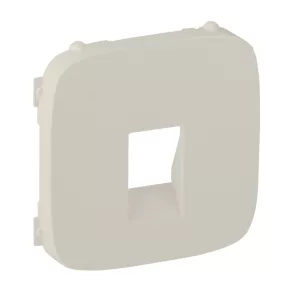   Capac pentru priză difuzor Legrand Valena Allure, culoare fildeș - 755366