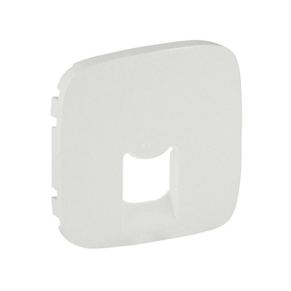 Legrand Valena Allure RJ11/RJ45 capac perlat (755419)
