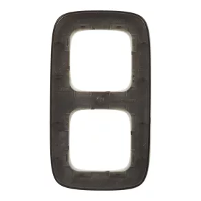 Cadru Legrand Valena Allure 2, marmură - 755522