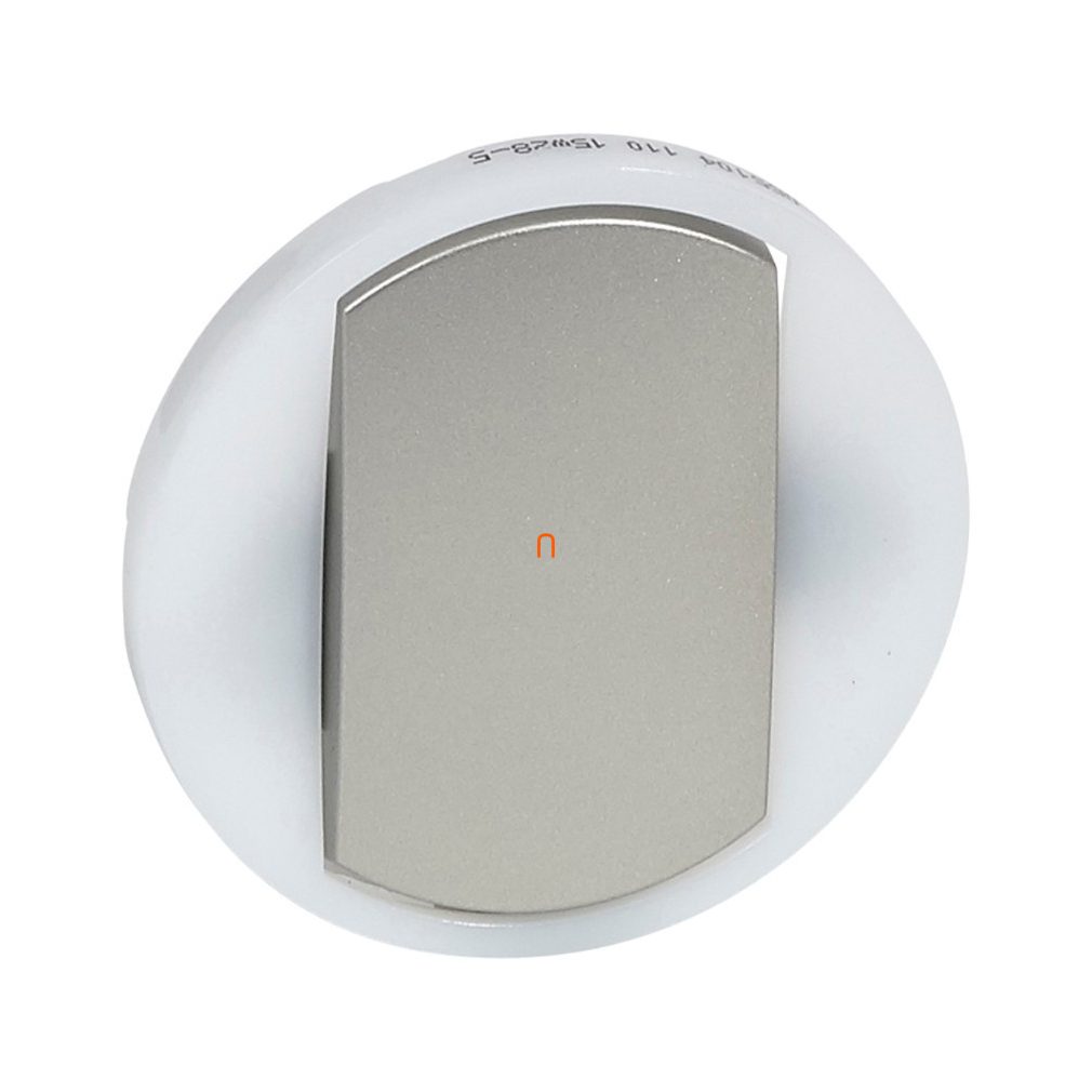 Legrand 065104 Céliane capac pentru indicator luminos titan