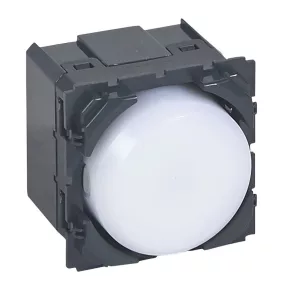 Conector pentru iluminat Legrand Céliane - 67068
