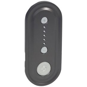   Capac pentru variator Legrand Céliane 1000 W, grafit - 67933