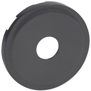 Capac pentru televizor Legrand Céliane, grafit - 67982