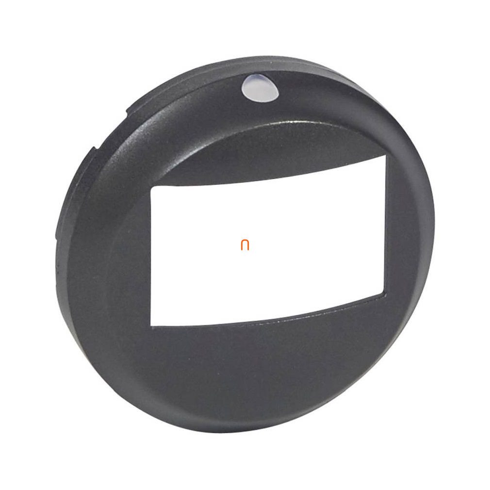 Legrand 067999 Céliane comutator cu senzor de mișcare, capac grafit