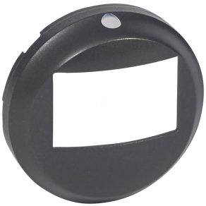  Capac pentru întrerupător cu senzor de mișcare Legrand Céliane, grafit - 67999