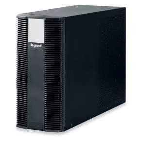 Legrand Keor LP 1 kVA 12x7, baterie 2Ah - 310598