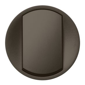   Cheie largă Legrand Céliane pentru întrerupător bipolar, grafit - 67921