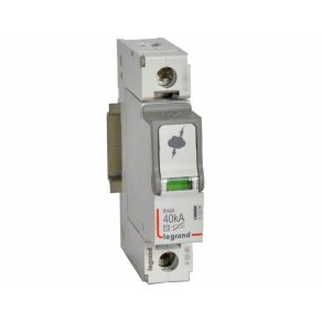   Descărcător de supratensiune Legrand T2 40KA 1P 440V - 412230