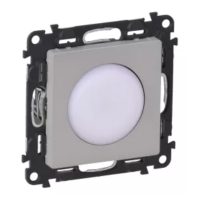   Legrand Valena Life iluminat de urgență mobil din aluminiu - 752269