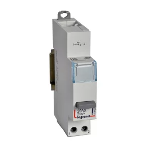 Buton modular Legrand CX3 1 Ny - 412909