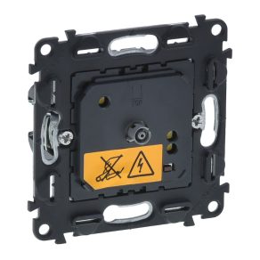   Mecanism termostat electronic pentru cameră Legrand Valena InMatic - 752033