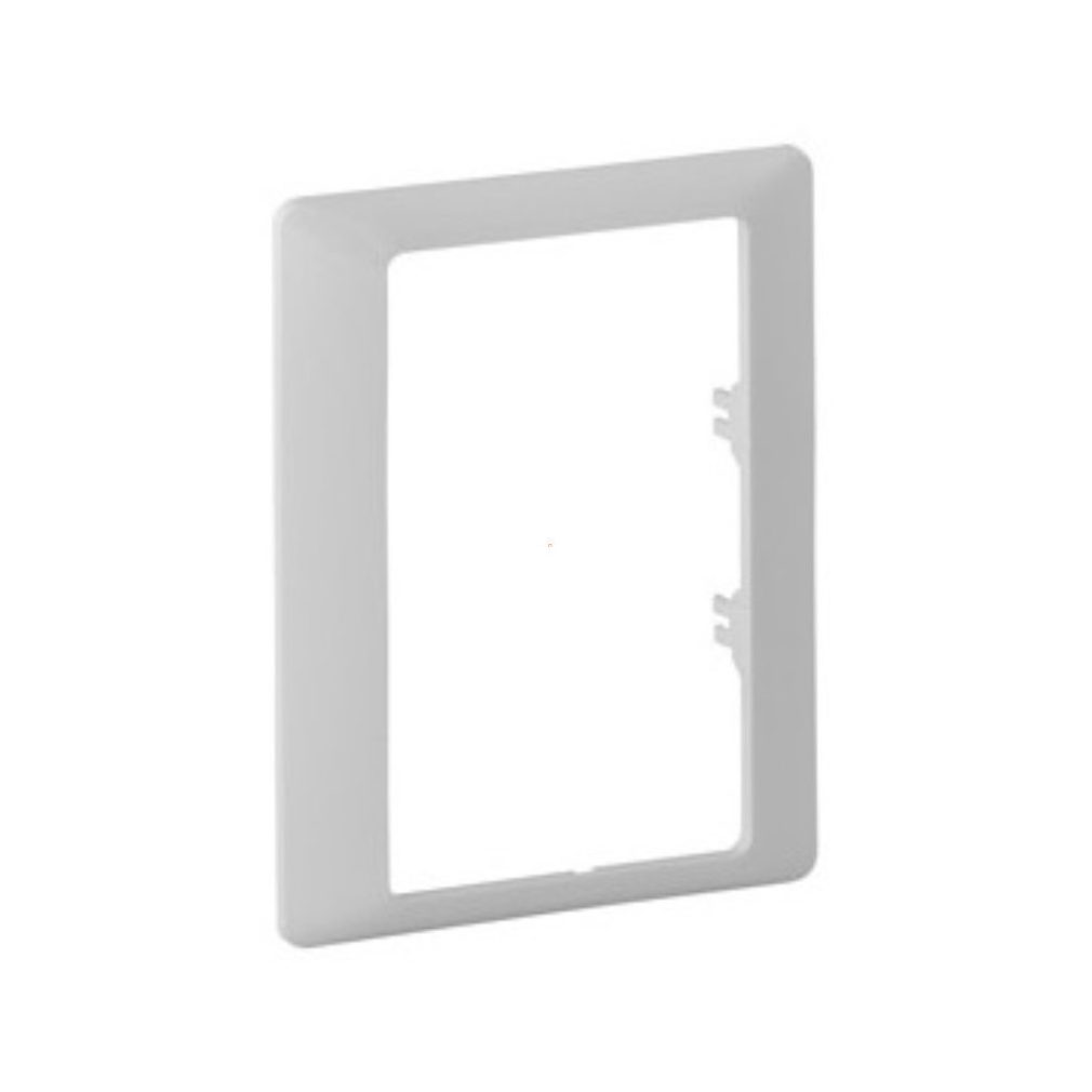 Legrand Valena Life cadru 1, 2x2P+F pentru priză alb (754221)