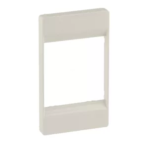   Adaptor Legrand Valena Life pentru cadru special 2x2P+F, culoare ivoriu - 754235