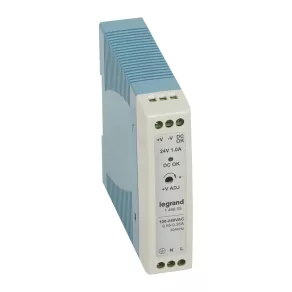  Unitate de alimentare LeGrand 24 W 100-240/24 V= stabilizată cu comutare - 146605