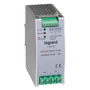   Modul Legrand pentru surse de alimentare stabilizate cu comutare - 146690