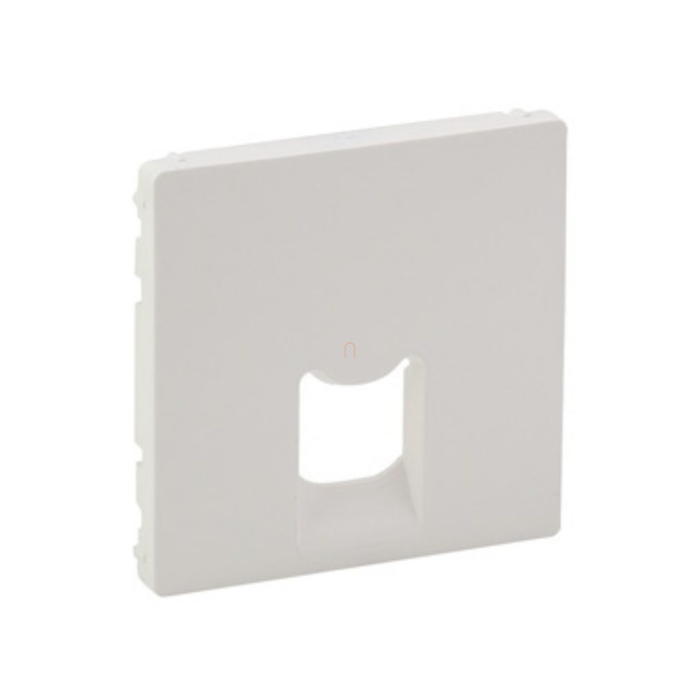 Legrand Valena Life 755410 1xRJ45/RJ11 carcasă albă