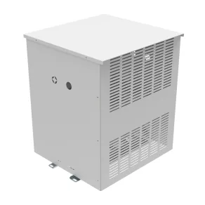 Autotransformator Legrand 3F 63kVA cu capac - 142208