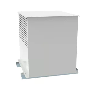   Transformator de izolare Legrand 1F 230-400/115-230V 20000VA - 142562