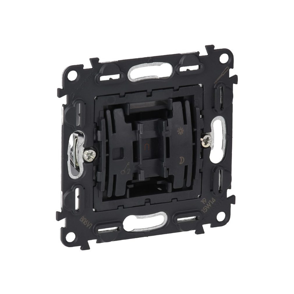 Legrand Valena InMatic 752002 kétpólusú kapcsoló 102