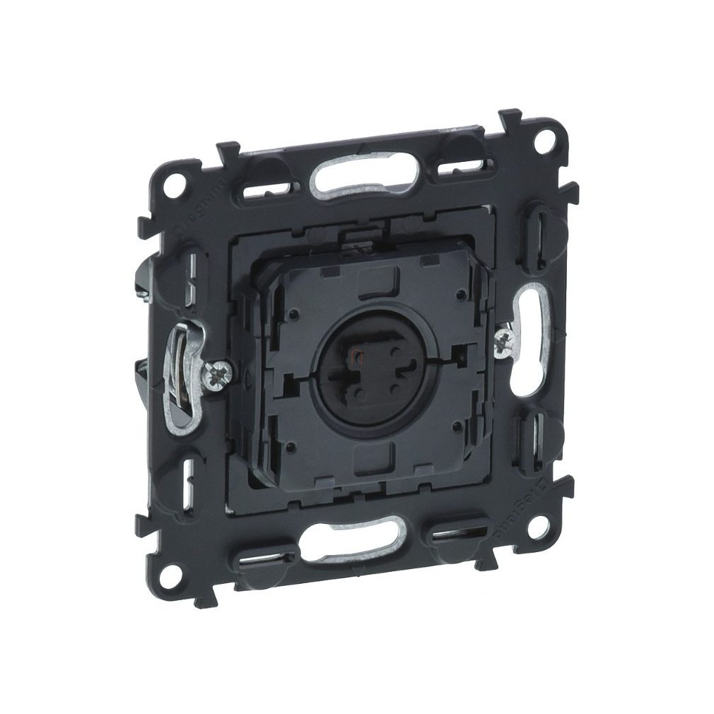 Legrand Valena InMatic 752029 redőnykapcsoló