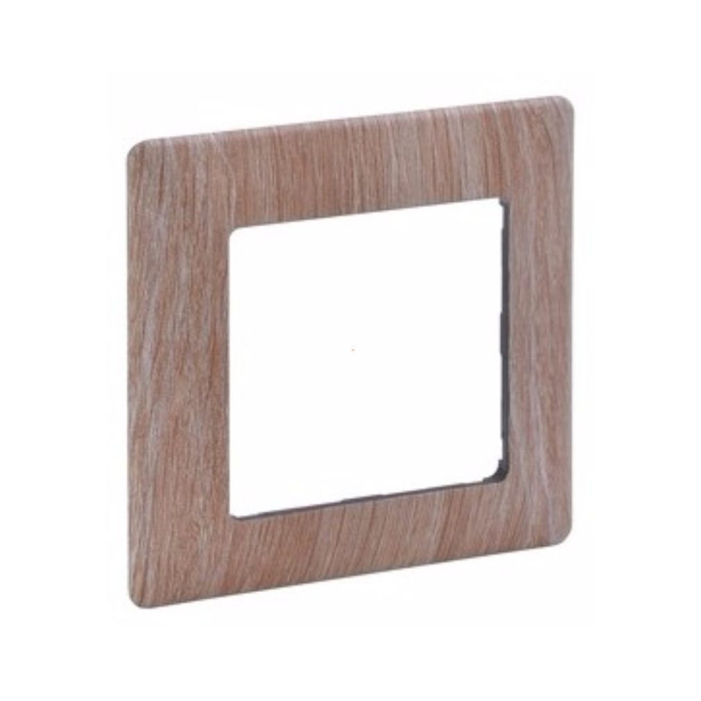 Legrand Valena Life cadru 1 decor bambus (754181)