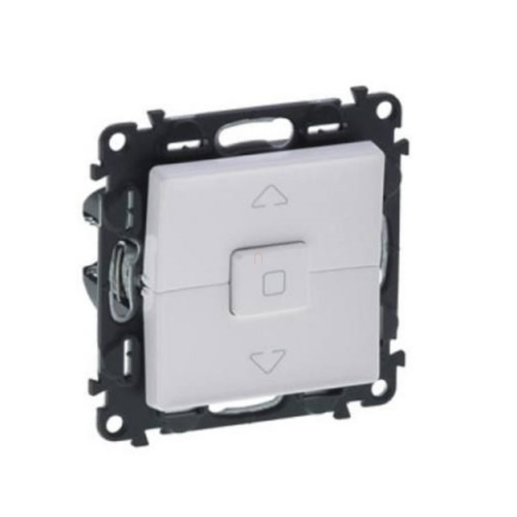 Legrand Valena Life 752129 redőnykapcsoló fehér