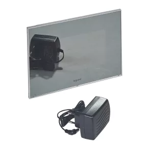   Accesoriu Legrand unitate interioară cu efect oglindă, 2 fire, 7" - 369225