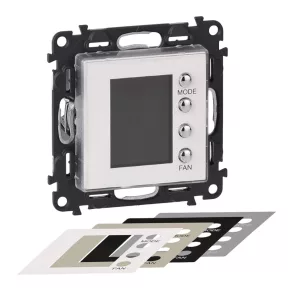 Legrand MyHome - Termostat digital Valena Life - 752131