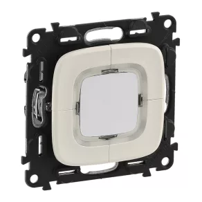 Controler scenariu Legrand MyHome, fildeș - 752882