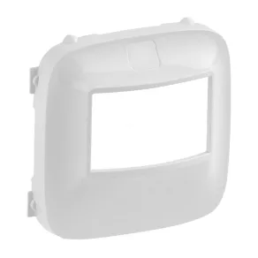   Capac pentru întrerupător cu senzor de mișcare Legrand Valena Allure, alb - 754903