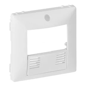   Legrand MyHome - Capac detector de prezență Valena Life IR+UH, alb - 754920