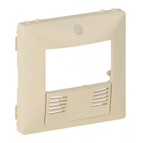   Legrand MyHome - Capac detector de prezență Valena Life IR+UH, ivoriu - 754921