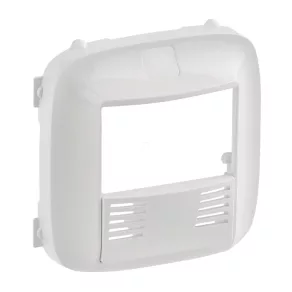   Legrand MyHome Allure detector de prezență IR+UH capac, alb - 754925