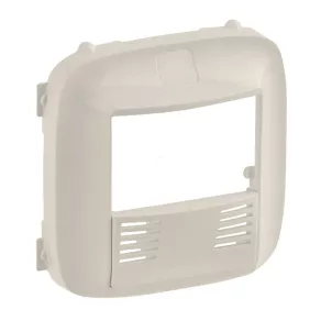   Legrand MyHome Allure detector de prezență IR+UH capac, fildeș - 754926