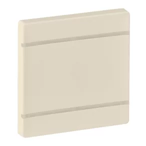   Legrand MyHome - Valena Life capac larg nemarcat, ivoriu - 755061