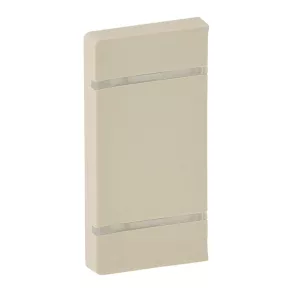   Legrand MyHome - Valena Life capac nemarcat dreapta sau stânga, ivoriu - 755331