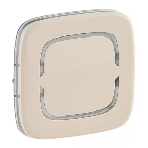   Legrand MyHome (Valena Allure) capac larg nemarcat, culoare fildeș - 755344