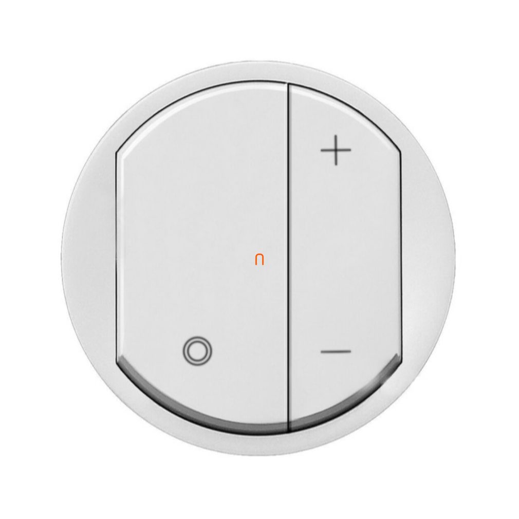 Legrand 065083 Céliane buton alb pentru regulator de intensitate luminoasă cu buton