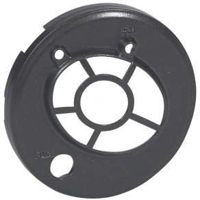   Capac amplificator local stereo Legrand Céliane, grafit - 67870