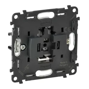   Întrerupător Legrand Valena InMatic mecanism 16 AX - 752027