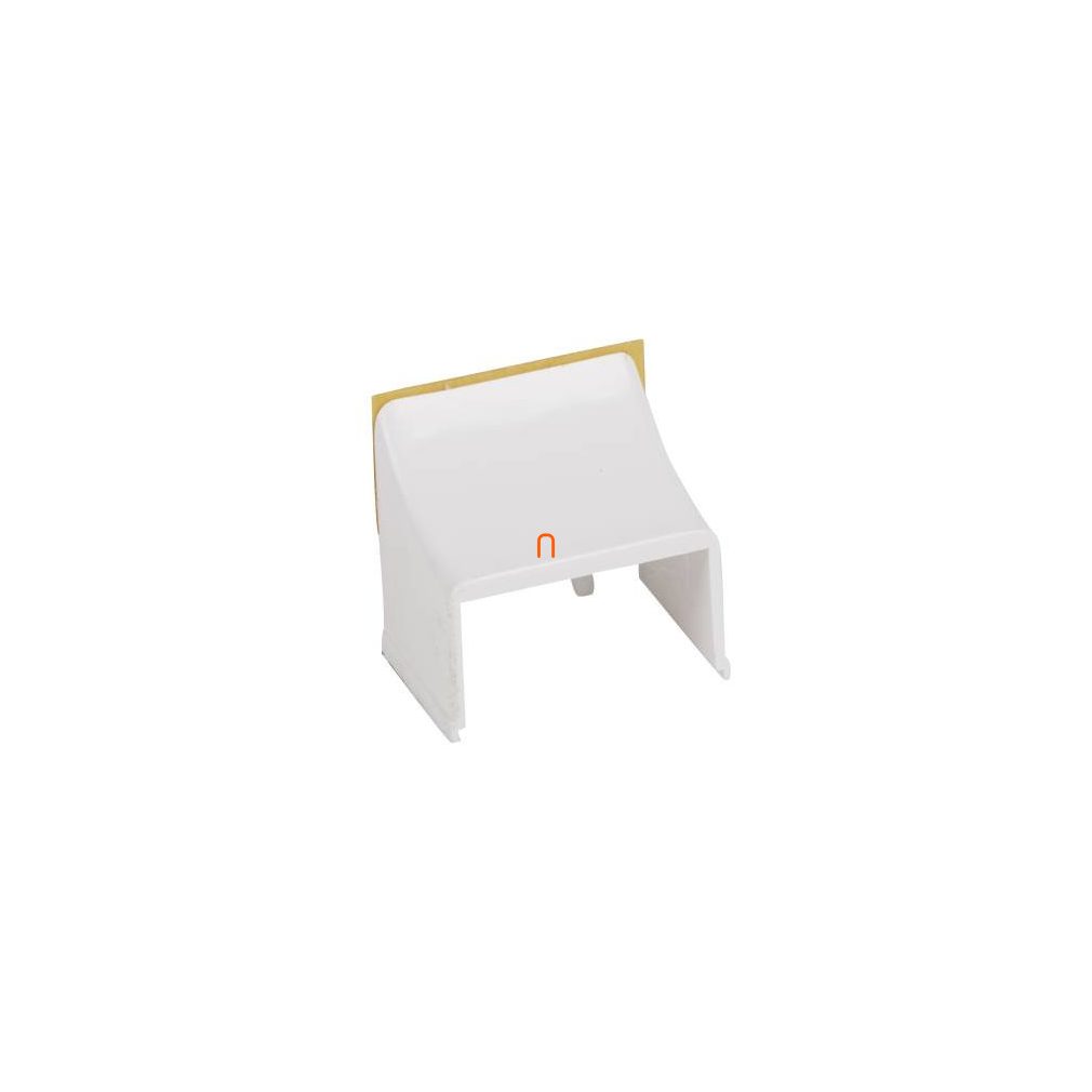 Legrand 638117 DLP eco element de conectare Forix pentru mini canal de cabluri 20x12 mm