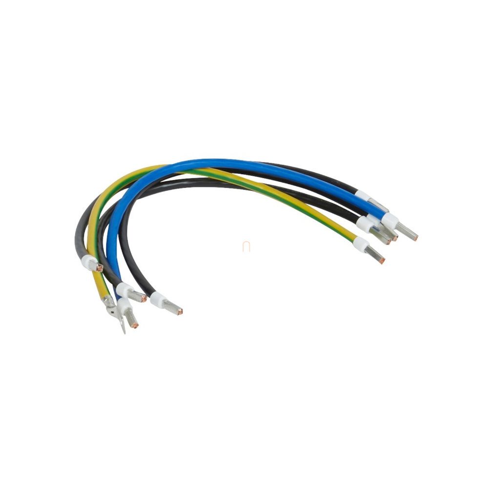 Legrand 412310 Kábelezési készlet T1 túlfeszültség levezetőhöz