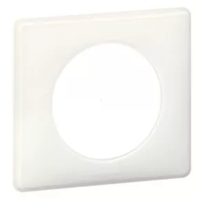 Legrand Céliane 1 cadru, alb lucios - 66631